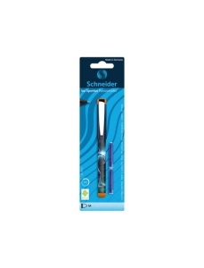 Roller cu cerneala si 2 rezerve, SCHNEIDER Inx Sportive - Img 3