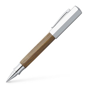 Roller Ondoro Lemn stejar FABER-CASTELL - Img 2
