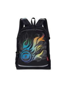 Rucsac 2 compartimente, Wild Fire, Roller Run NIKIDOM