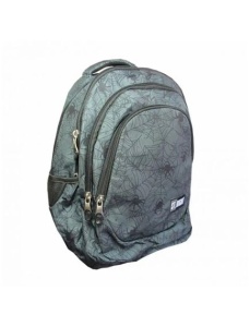 Rucsac 4 compartimente, Spider Web, ST. RIGHT BP06