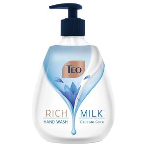 Sapun lichid TEO, 400 ml - Img 4