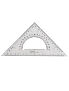 Set 2 echere 23 cm DELI 6425 - Img 2