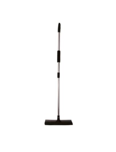 Stergator geamuri cu maner telescopic