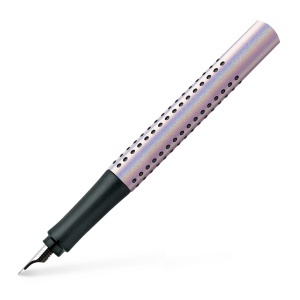 Stilou FABER-CASTELL GRIP 2011 M Glam Pearl