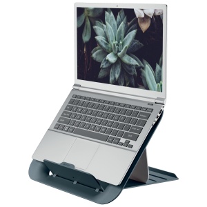 Suport ergonomic pentru laptop LEITZ Cosy - gri antracit - Img 5