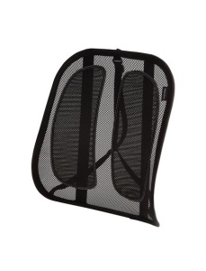 Suport ergonomic pentru spate FELLOWRS Mesh Office