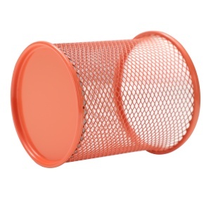 Suport instrumente de scris metalic MESH Color - Img 3