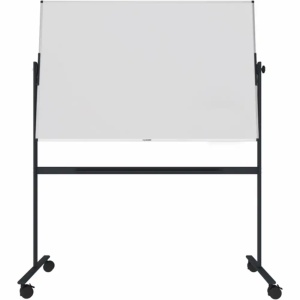 Tabla magnetica rotativa 100x150 cm, Unite LEGAMASTER