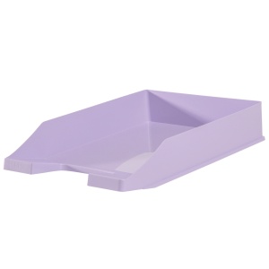 Tavita documente A4, violet, HAN Klassik Pastel