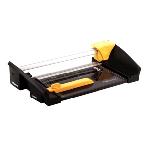 Trimmer A4 FELLOWES Gamma, 20 coli - Img 3