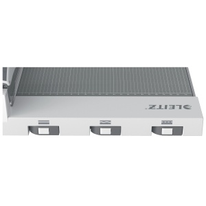 Trimmer hartie A4 Maxi LEITZ Office Precision, 15 coli - Img 7