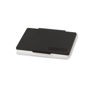 Tusiera plastic netusata, 7x11 cm, KORES