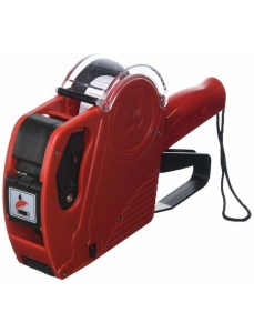 Aparat de etichetat produse, 8 caractere, 1 rand, Q-CONNECT