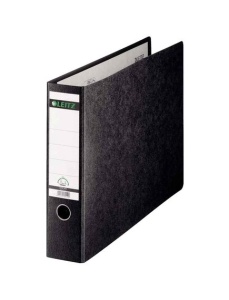 Biblioraft landscape A3, 8 cm, LEITZ 180