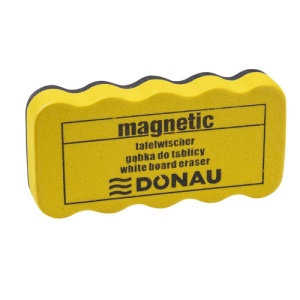 Burete magnetic pentru whiteboard, DONAU - Img 2