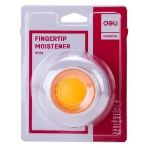 Buretiera cu bila 90mm DELI - Img 2
