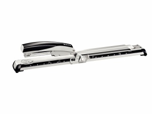 Capsator cu brat lung, 40 coli, 5560 LEITZ - Img 2