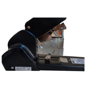 Capsator de mare capacitate, 210 coli, metal, STD A-5000 - Img 4