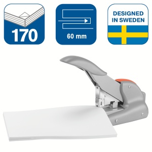 Capsator profesional 170 coli Rapid Supreme DUAX - Img 2
