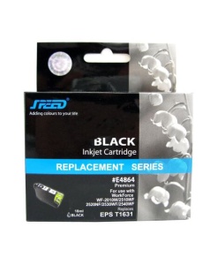 Cartus compatibil EPSON C13T16314010 T1631, BLACK