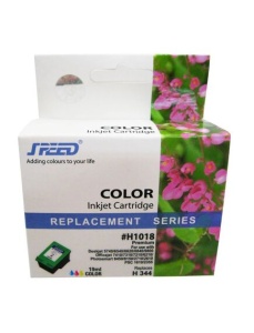 Cartus compatibil HP 344 C9363, COLOR