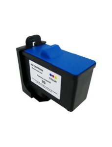 Cartus compatibil Lexmark 83 18LX042E, color