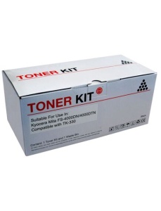 Cartus toner compatibil KYOCERA TK330 TK332