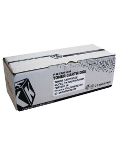 Cartus toner compatibil KYOCERA TK500 TK510 TK520 BLACK