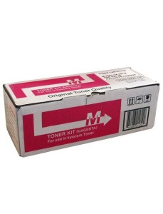 Cartus toner compatibil KYOCERA TK550 MAGENTA