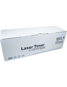 Cartus toner compatibil SAMSUNG CLT-C504S CYAN