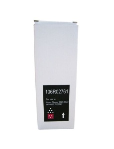 Cartus toner compatibil Xerox 6020 magenta 106R01628 RETECH