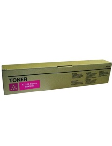 Cartus toner compatibil XEROX PHASER 7125 MAGENTA 006R01463