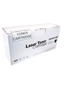 Cartus toner remanufacturat CANON C-EXV21BK Black