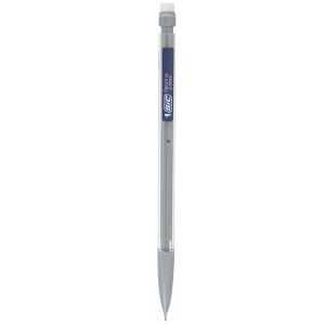 Creion mecanic, 0.5 mm, corp plastic, Matic BIC