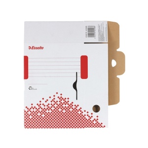 Cutie arhivare 10 cm Speedbox ESSELTE - Img 3