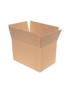 Cutie carton ondulat, 314x244x200 mm