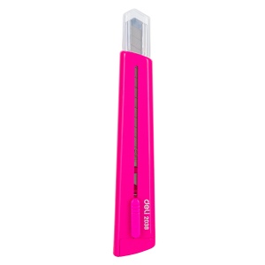 Cutter mic 9 mm DELI Rio SK5 2038 - Img 5