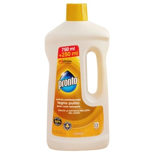 Detergent pentru parchet PRONTO, 1 L