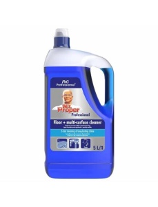 Detergent universal suprafete MR. PROPER Ocean, 5 L