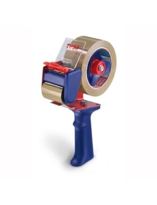 Dispenser pentru banda adeziva 48 mm TESA