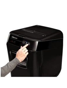 Distrugator documente automat FELLOWES 200M - Img 4