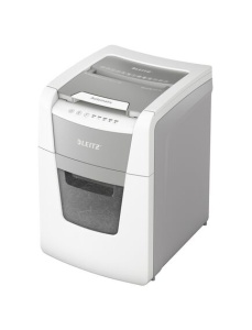 Distrugator documente automat LEITZ IQ Autofeed Small Office 100 - Img 5