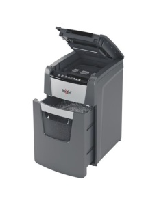 Distrugator documente automat REXEL Optimum AutoFeed+ 130X - Img 2