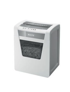 Distrugator documente cross-cut 15 coli LEITZ IQ Office
