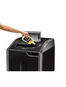 Distrugator documente FELLOWES 425Ci - Img 2
