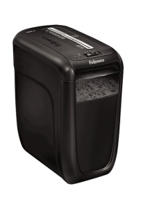 Distrugator documente FELLOWES 60CS,10 coli, cross-cut - Img 5
