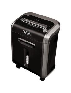 Distrugator documente FELLOWES 79Ci, 14 coli, cross-cut