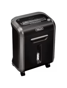 Distrugator documente FELLOWES 79Ci, 14 coli, cross-cut - Img 2