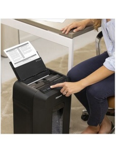 Distrugator documente FELLOWES AutoMax 90M - Img 4