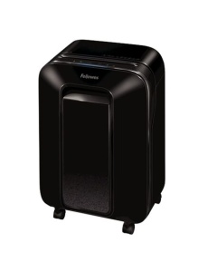 Distrugator documente FELLOWES LX201, 12 coli, micro-cut